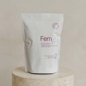 Best Sellers: NEW FORMULA - 3 Months Supply Fem21 - 900g Pouch - 90 servings