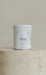 Man21 - 300g tub - 30 servings