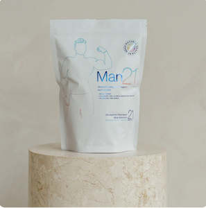 Man21 - 900g pouch - 90 servings