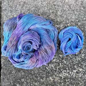 Yarn: Stitch's Brew Softly