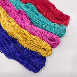 Yarn: Stitch's Brew Brights Mini Set