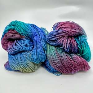 Yarn: Southern Lights