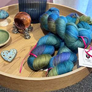 Woolfeast 24