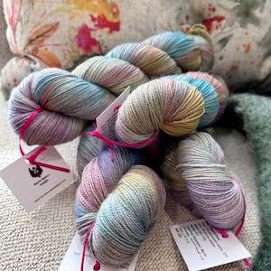 Yarn: Woolfest 24