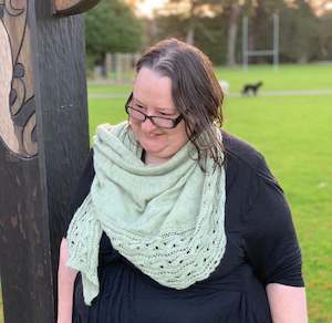 Knitting Patterns: Mokey's Dilemma (PDF Knitting Pattern)