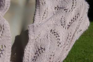 Knitting Patterns: Sister my Sister (PDF knitting pattern)