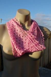 Knitting Patterns: Whetu (PDF knitting pattern)