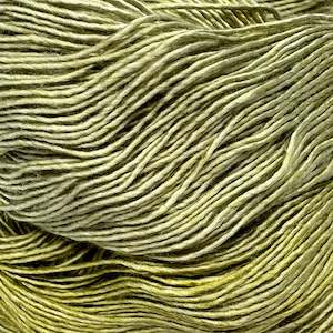 Silky Mcsilkface: Stunning