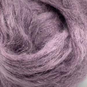 Floofs: Amethyst