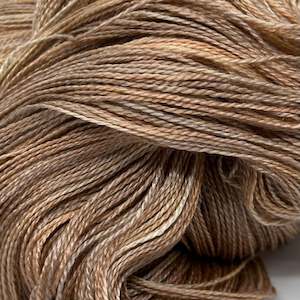 Silky Bah Lamb: Steve