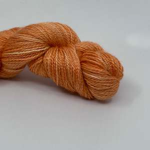 Silky Bah Lamb: Fall (mini)