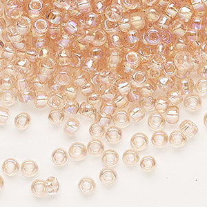 Beads And Accessories: Rainbow Creaming Soda