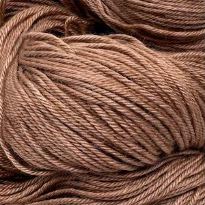 Silky Humps 4ply Fingering 1: Teddy Bear