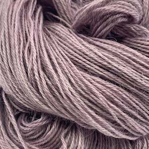 Alsilca 4ply Fingering: Nightshade