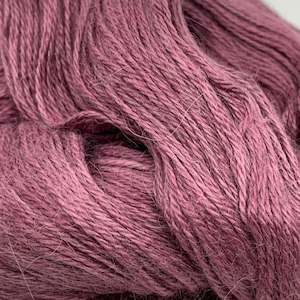 Alsilca 4ply Fingering: Phwoar
