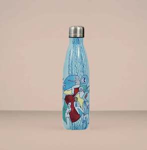 Chunky: Chunky - Urban Puzzle