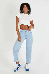 A 95 Mid Straight - Walkaway