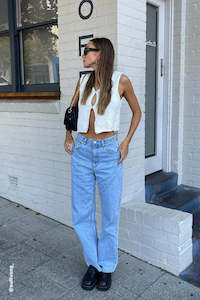 A Brand: A Carrie Jean - Walk Away