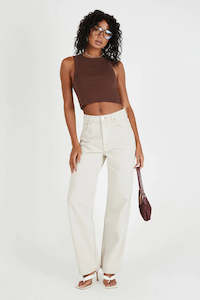 A Carrie Jean - Contrast Stone