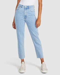 A Brand: A 94 High Slim - Walk Away