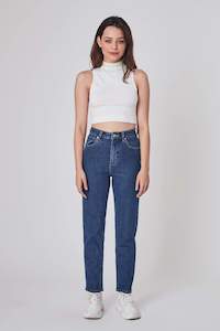 A Brand: A 94 High Slim - Electra