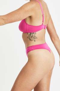 Videris: Whitney Thong - Bohemian