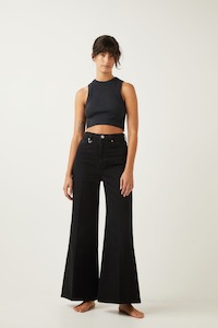 Neuw: Frida Super Wide - Midnight