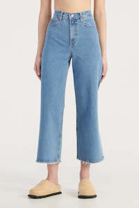 Nobody: Milla Jeans - EtherBlu