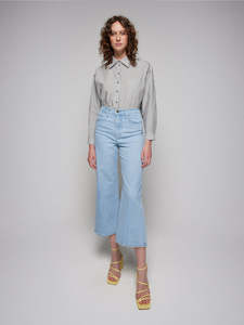 Nobody: Milla Jean - Enticing