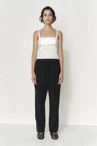 Incu Pant - Black