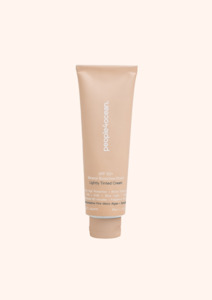 Face: P40 SPF 50 Tinted Mineral Shield - 45g