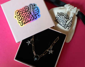 Best Selling Collection: Necklace!