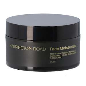 Frontpage: Face Moisturiser (85ml)