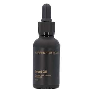 Beard Oil (30ml)