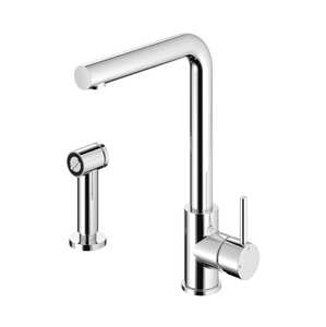 Products: Progetto Buddy Kitchen Mixer with Rinse Spray