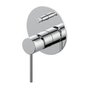 Products: Greens Gisele Shower Mixer with Diverter