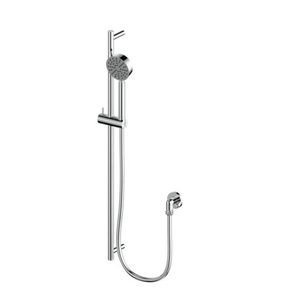 Products: Greens Gisele Adjustable Rail Shower