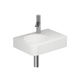 Progetto Cirque 450 Wall Basin