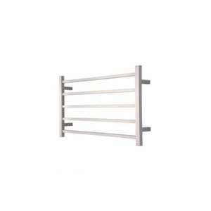 Products: Heirloom Callisto 510 Extended Heated Towel Rail