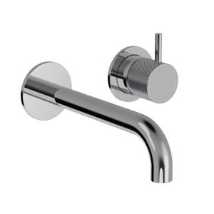 Products: Progetto Buddy X Wall Mount Mixer