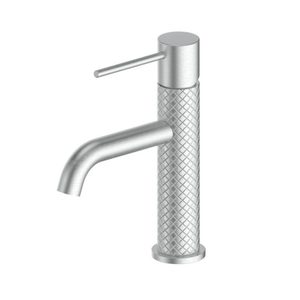 Products: Greens Textura Basin Mixer