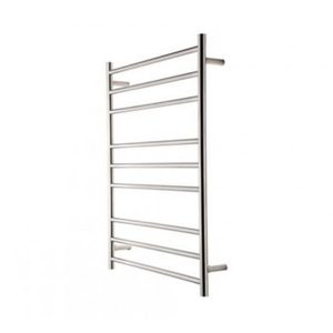 Products: Heirloom Genesis 1025 Extended Heated Towel Rail