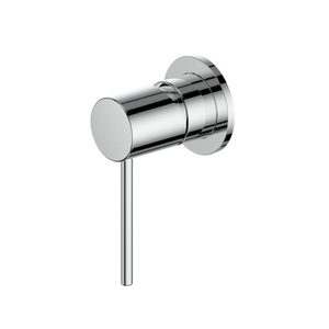 Products: Greens Gisele Mini Shower Mixer