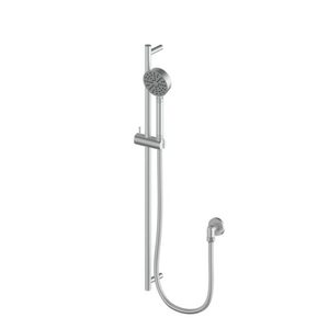 Products: Greens Textura Adjustable Rail Shower