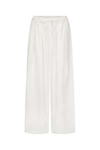 Gio Trouser in Cotton