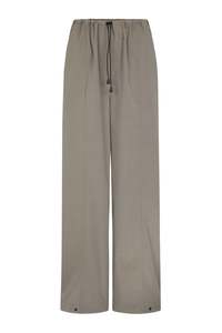 Bottoms 1: Tanaka Trouser in Tech Taffeta