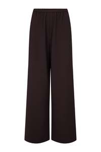 Bottoms 1: Irving Trouser  in Drape Suiting