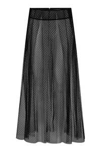 Ava Skirt in Tulle