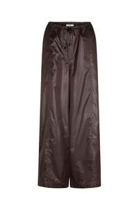 Trousers: Tanaka Trouser in Taffeta