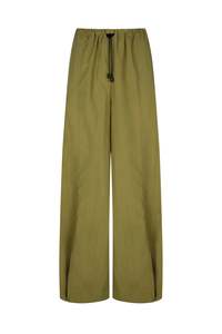 Tanaka Trouser in Recycled Nylon